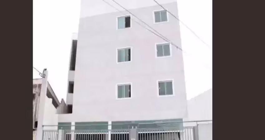 Apartamento com 1 quarto à venda na Rua Severino Cardoso da Silva, 17, Parque Cruzeiro do Sul, São Paulo