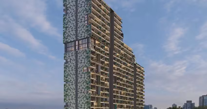 Apartamento - alto padrão, para lançamento em são paulo/sp