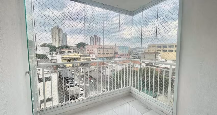 Apartamento - Padrão, para Venda em São Paulo/SP