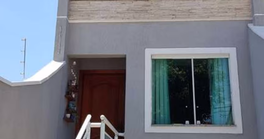 Casa - Sobrado Padrão, para Venda em São Paulo/SP