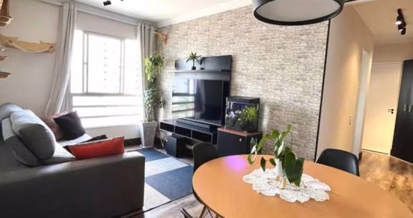 Apartamento - Padrão, para Venda em São Paulo/SP