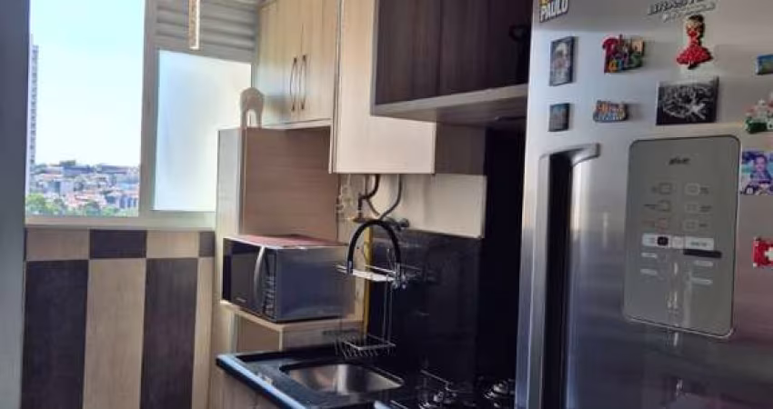 Apartamento - Padrão, para Venda em São Paulo/SP