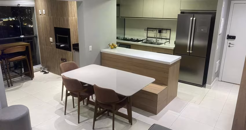 Apartamento - Padrão, para Venda em São Paulo/SP