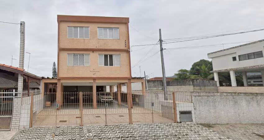 Apartamento - Kitnete, para Venda em Praia Grande/SP