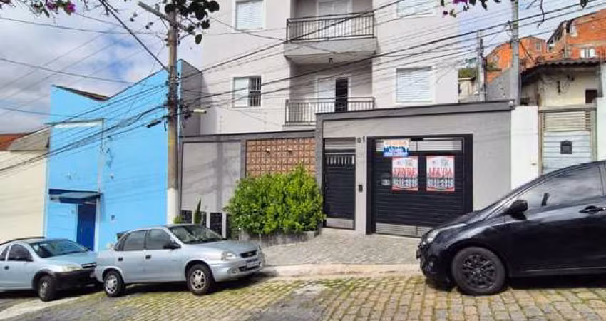 Apartamento - Padrão, para Venda em São Paulo/SP