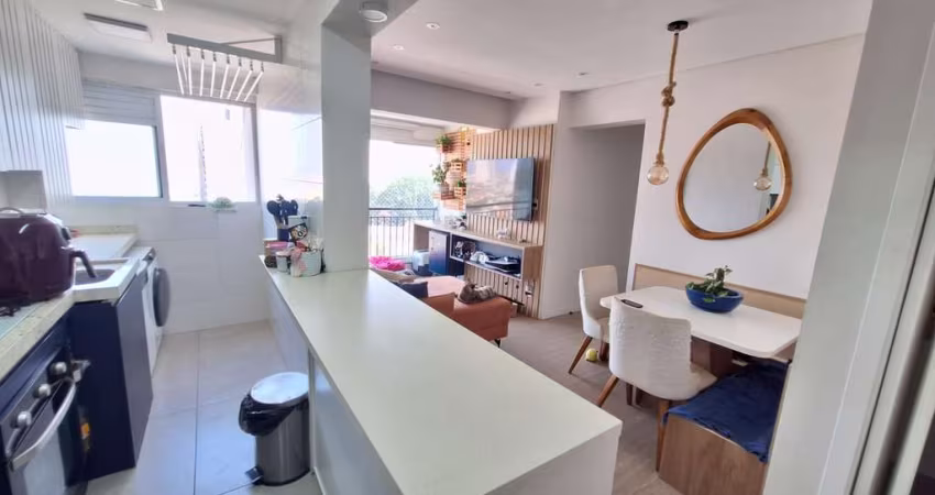 Apartamento - Padrão, para Aluguel em São Paulo/SP