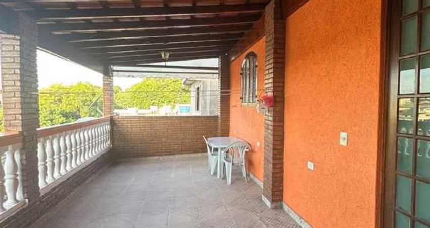 Casa - Padrão, para Venda em Osasco/SP