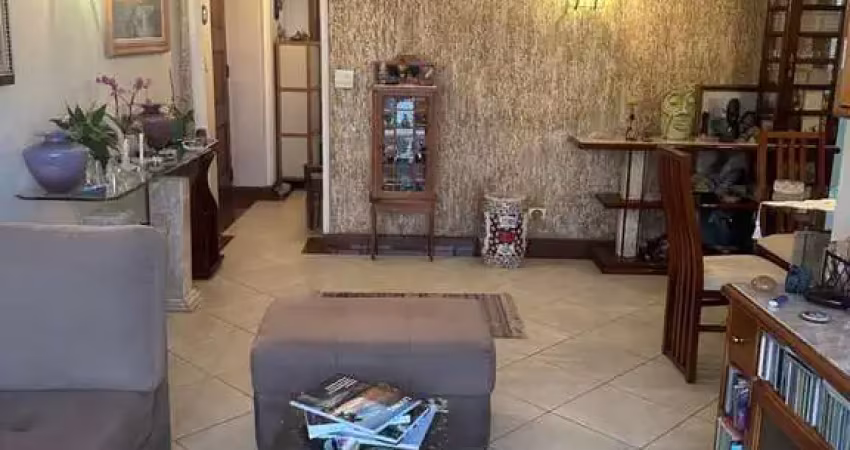 Apartamento com 3 quartos à venda na Rua Francisco Tapajós - de 451/452 ao fim, 513, Vila Santo Estéfano, São Paulo