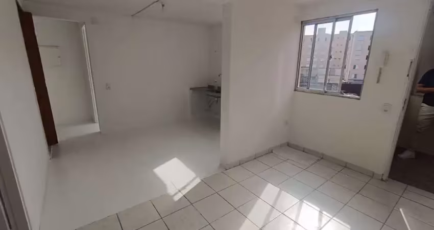 Apartamento com 2 quartos à venda na Rua Padre José Vieira de Matos, 296, Conjunto Habitacional Padre José de Anchieta, São Paulo