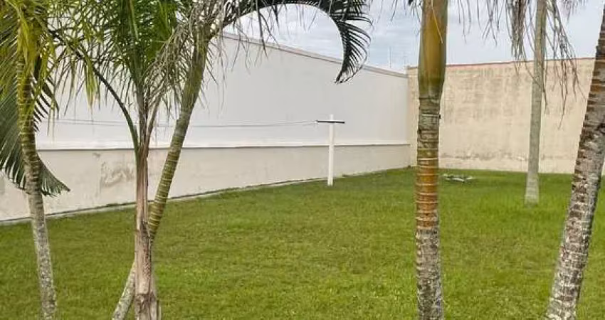 Terreno à venda na Rua Mexico, 034, Jardim São Fernando, Itanhaém