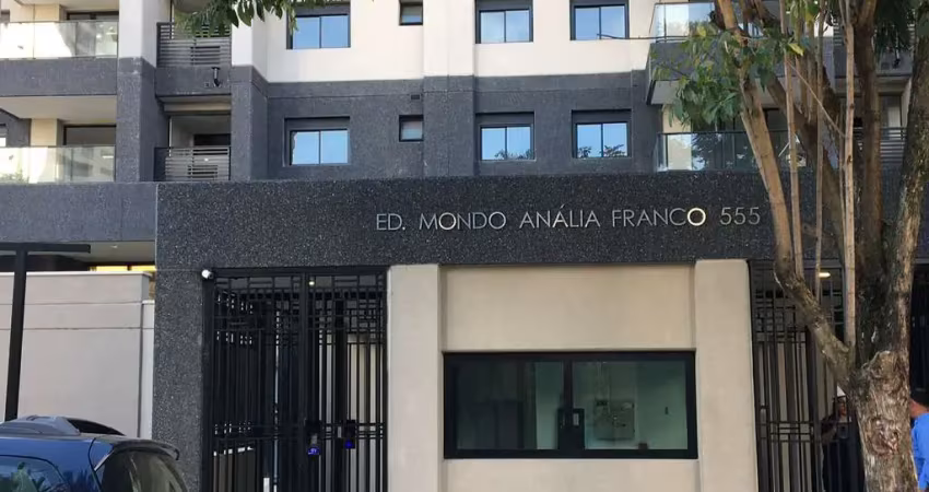 Apartamento - alto padrão, para venda em são paulo/sp