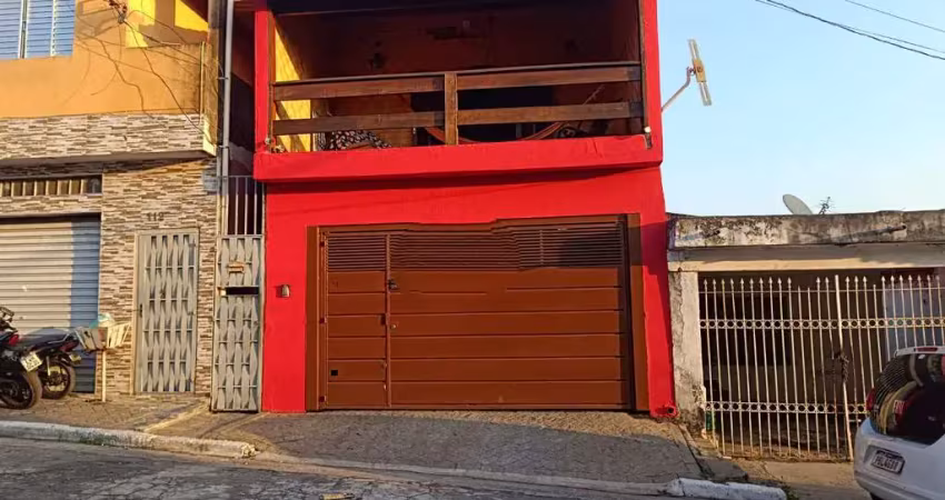 Casa com 3 quartos à venda na Rua Coronel Arquibaldo Jordão, 110, Vila Nhocune, São Paulo