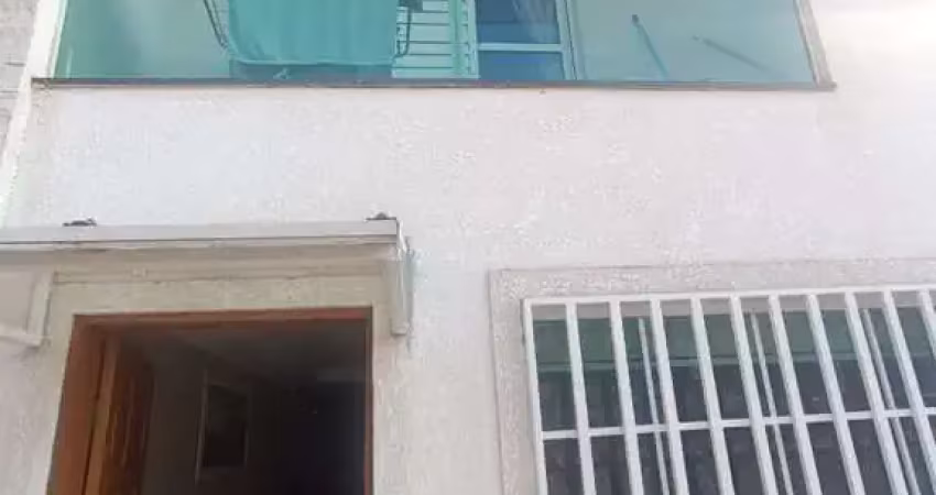 Casa com 3 quartos à venda na Rua José Manso, 117, Vila Matilde, São Paulo
