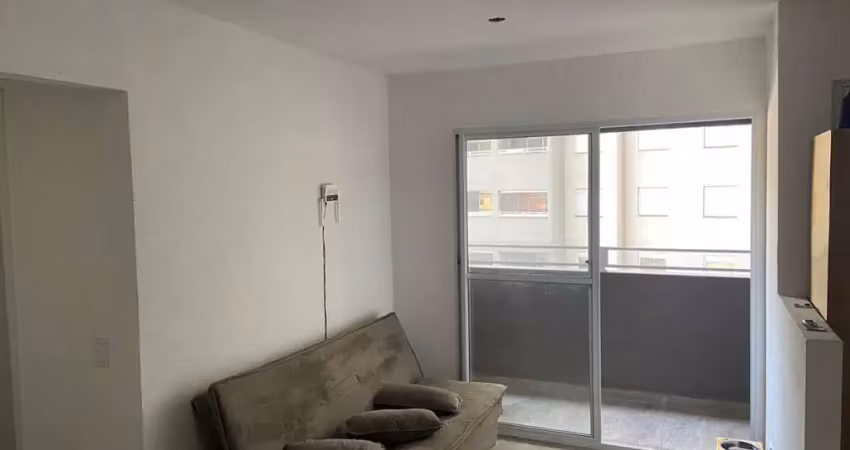 Apartamento com 2 quartos à venda no Jardim São Luís, São Paulo 