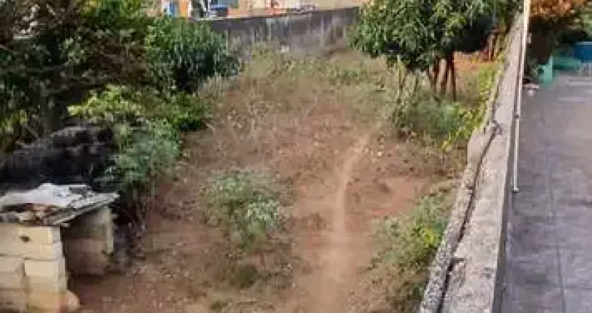 Terreno à venda na Rua dos Economistas, 200, Jardim Luana, Itaquaquecetuba