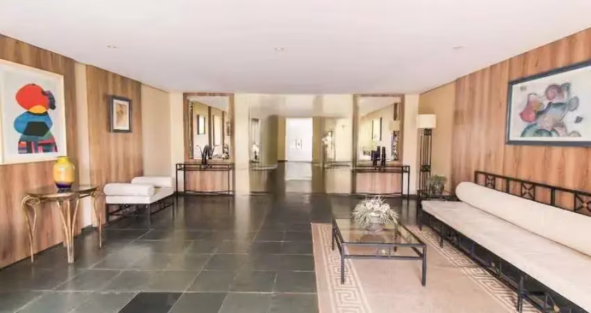 Apartamento com 2 quartos à venda na Rua Herval, 883, Belenzinho, São Paulo