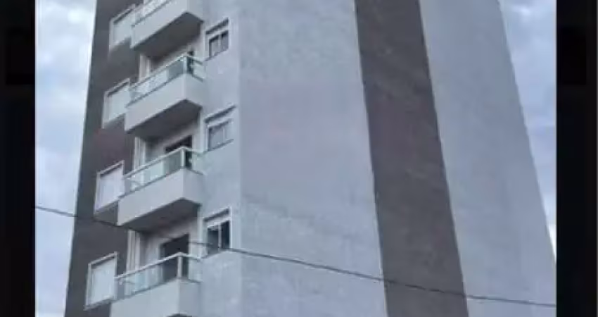Apartamento com 2 quartos à venda na Rua Moisés Marx, 723, Vila Aricanduva, São Paulo