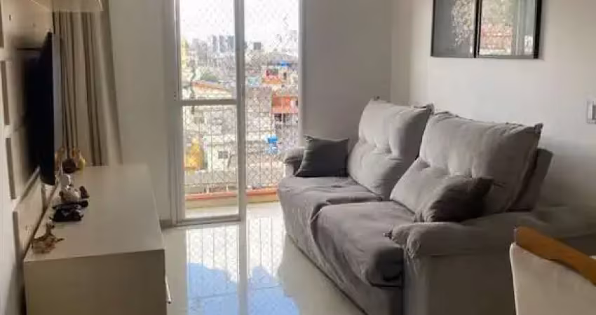 Apartamento com 3 quartos à venda na Rua Crubixas, 236, Vila Araguaia, São Paulo