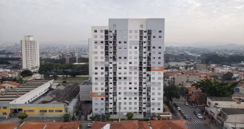 Apartamento com 2 quartos à venda na Rua Antônio Macedo, 325, Parque São Jorge, São Paulo