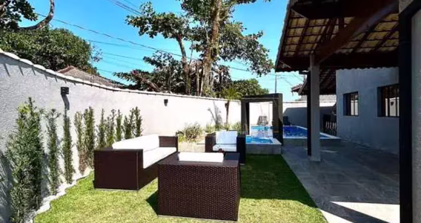 Casa com 3 quartos à venda na XXXXXX, XXXXX, Balneário Esther, Itanhaém