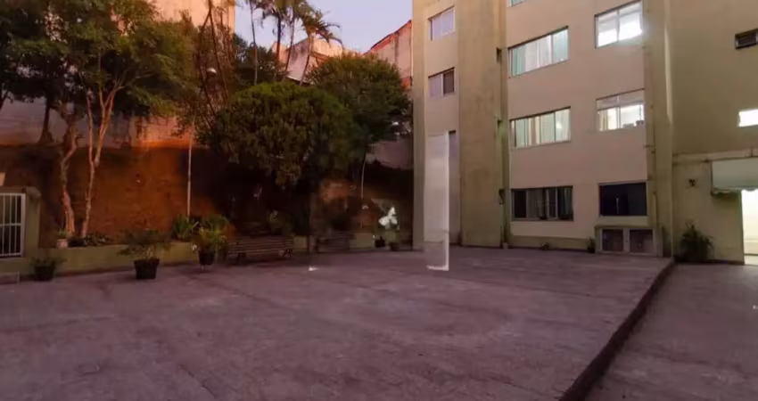 Apartamento com 2 quartos à venda na Rua Belarmino Siqueira, 138, Jardim Piratininga, São Paulo