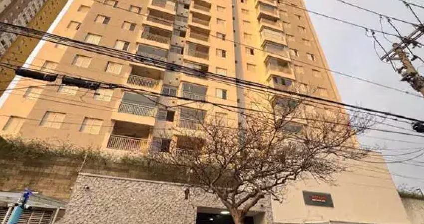 Apartamento com 2 quartos à venda na Rua Retiro, 145, Maranhão, São Paulo