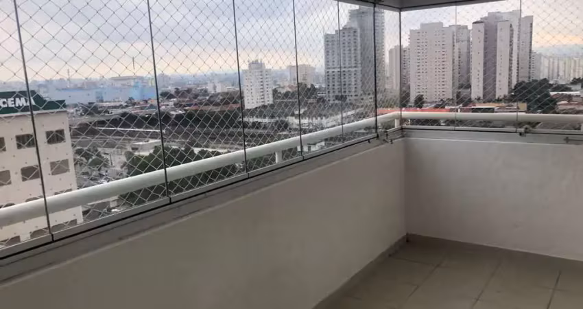Apartamento com 3 quartos à venda na Rua Padre Adelino, 415, Quarta Parada, São Paulo