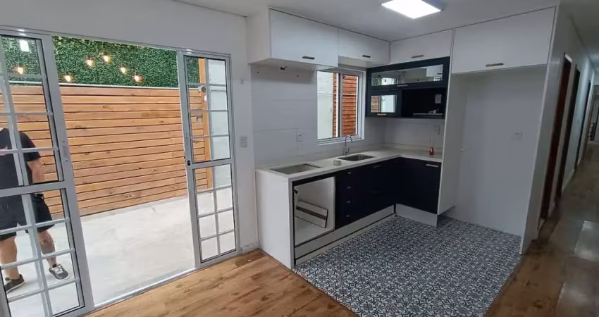 Casa com 3 quartos à venda na Rua João Ribeiro do Vale, 39, Jardim Nossa Senhora do Carmo, São Paulo