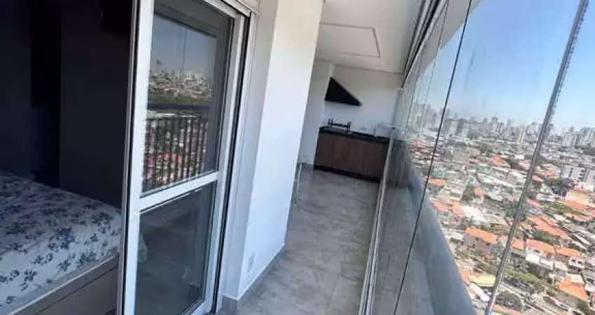 Apartamento - alto padrão, para venda em são paulo/sp