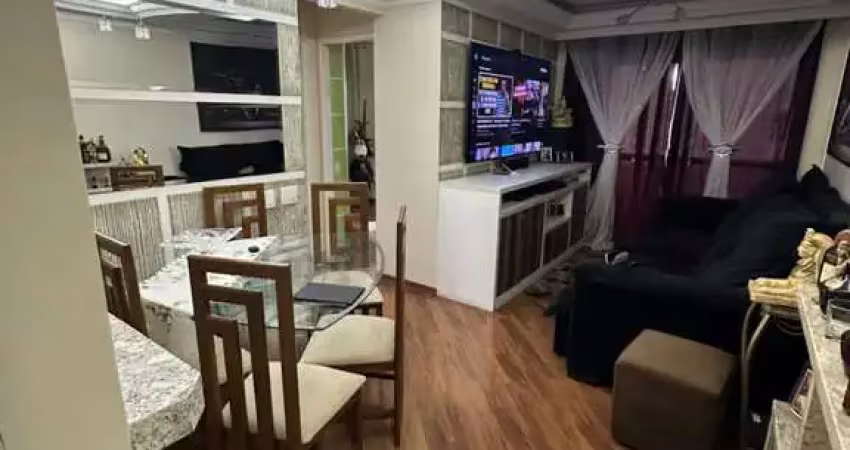 Apartamento com 2 quartos à venda na Rua General Sousa Neto, 420, Vila Aricanduva, São Paulo