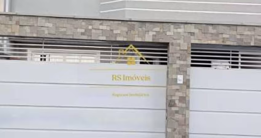 Sobrado Triplex à venda com 3 quartos no Boa Vista, Curitiba-Pr