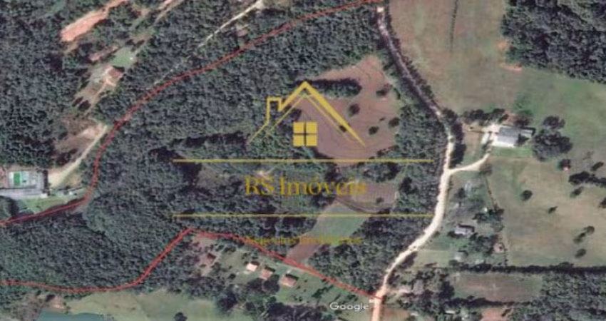 Terreno Área Rural á venda - Lago dos Búfalos 144 mil m² em Piraquara 2 km da Prefeitura