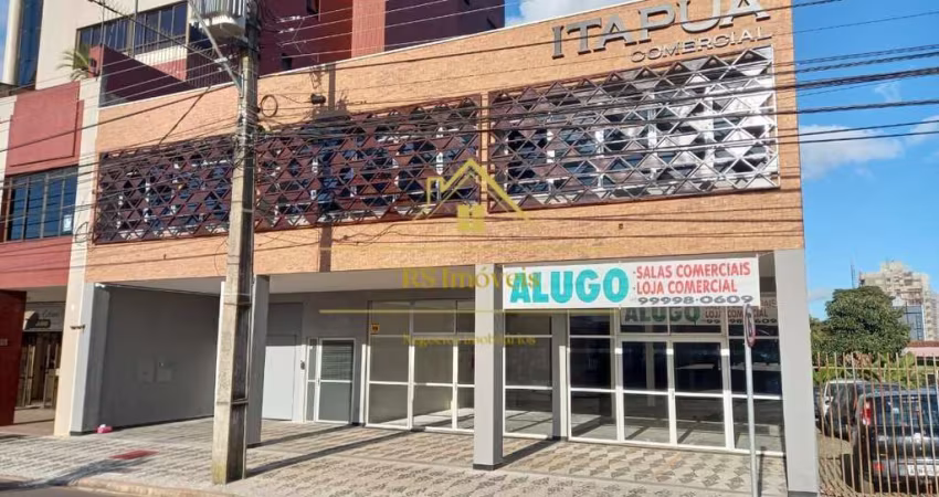 Sala Comercial para alugar no Bacacheri