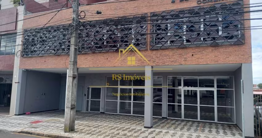 Locação de Sala Comercial no Bacacheri