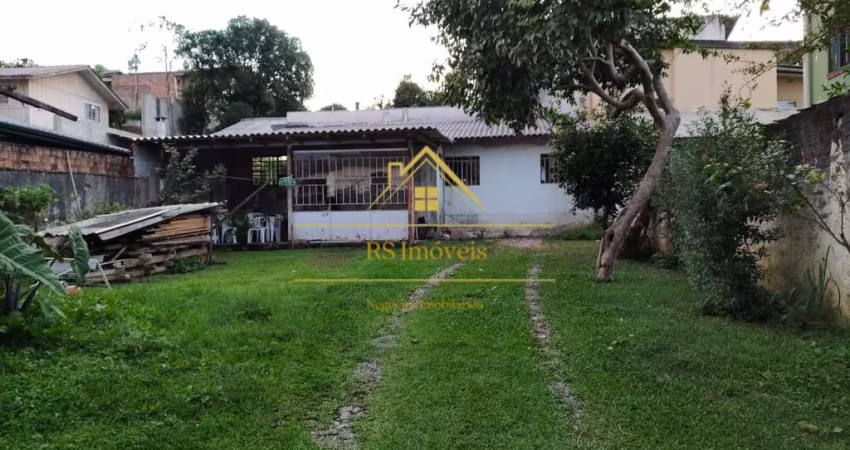 Terreno com 324m² no Bairro Santa Cândida