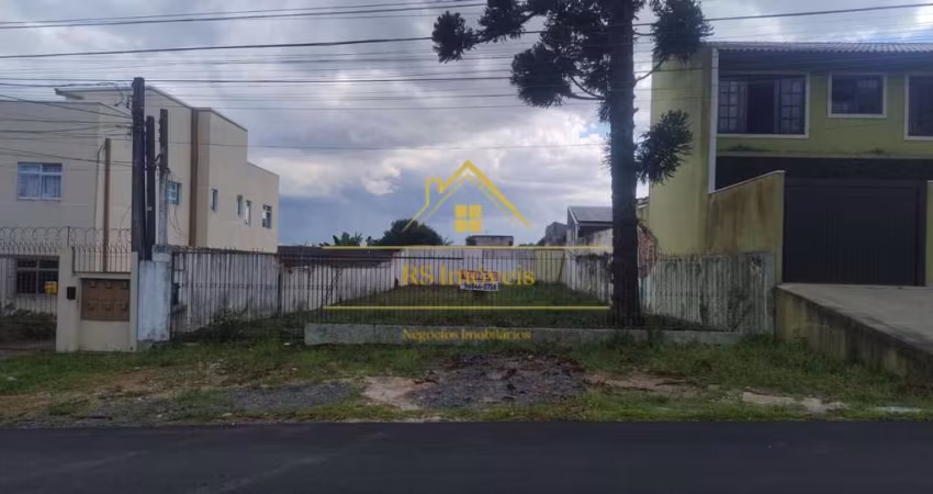 Terreno Lote com 514m² no Bairro Boa Vista