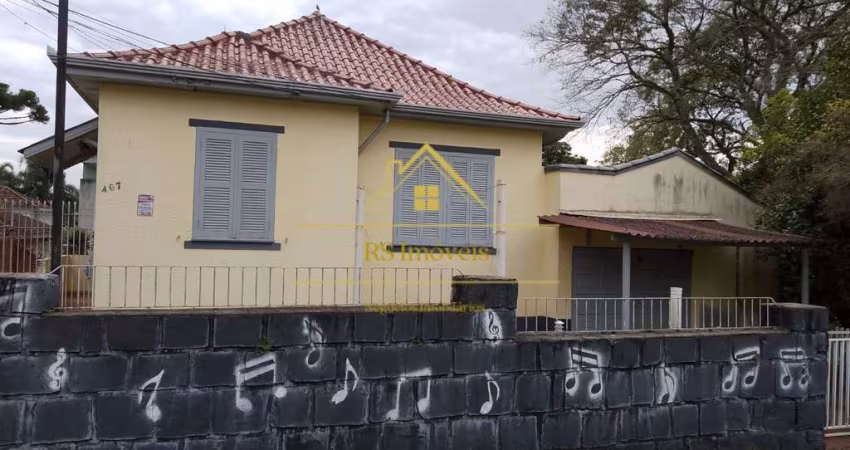 Terreno 615m² no Bairro Merces
