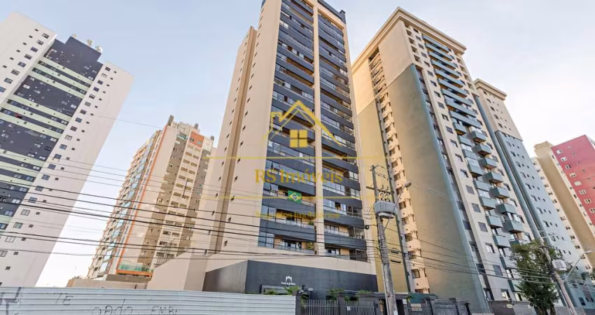 Apartamento Alto Padrão com 3 quartos no Jardim Botânico