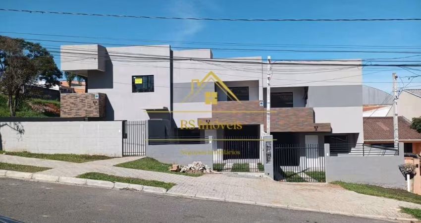Sobrado com 3 quartos no Bairro Barreirinha