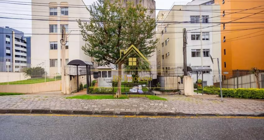 Apartamento com 2 quartos no Bairro Bigorrilho
