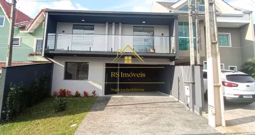 Sobrado para venda com 3 quartos no Cachoeira