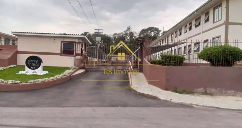 Apartamento com 2 quartos para venda com 2 quarto no santa cândida