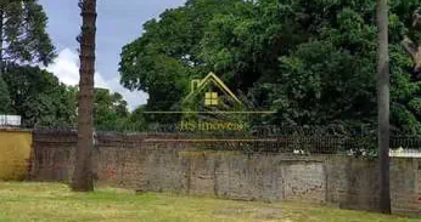 Terreno comercial para alugar na Rua Almirante Gonçalves, 1227, Rebouças, Curitiba