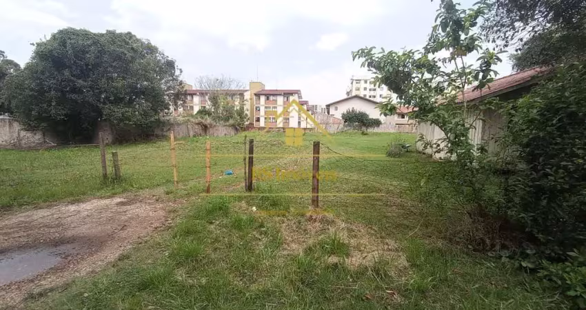 Terreno à venda na Rua Vicente Ciccarino, Boa Vista, Curitiba