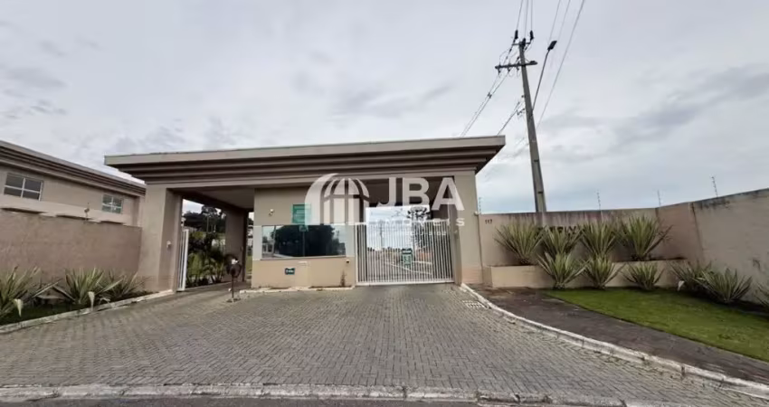 Terreno em condomínio fechado à venda na Rua João Arantes Neto, 117, Jardim Amélia, Pinhais
