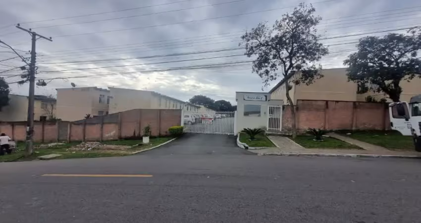 Apartamento com 2 quartos à venda na Rua Sebastião Alves Ferreira, Bairro Alto, Curitiba