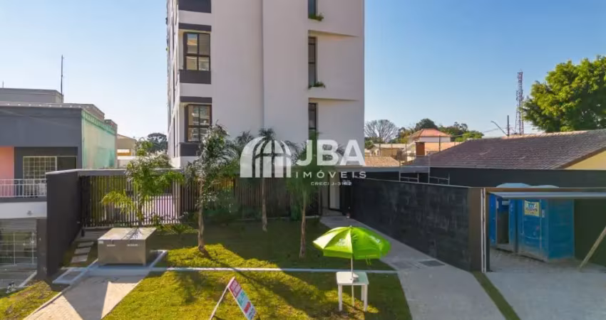 Cobertura DUPLEX  no Centro de Pinhais