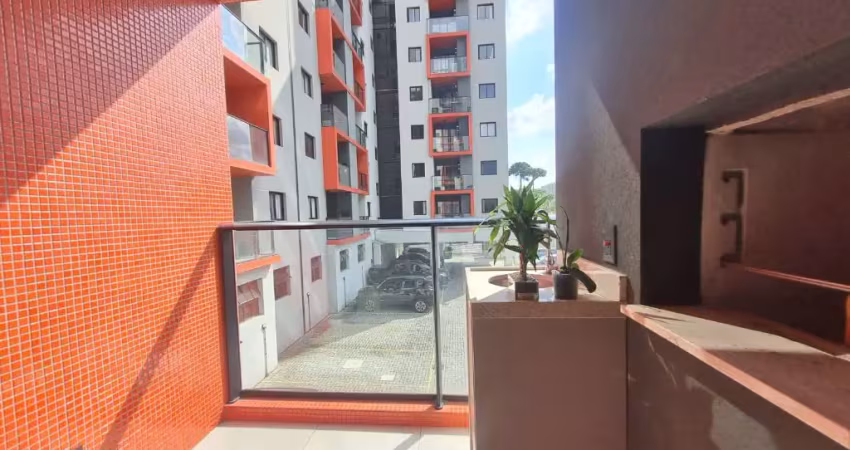 Apartamento mobiliado de 1 quarto 150 metros da puc