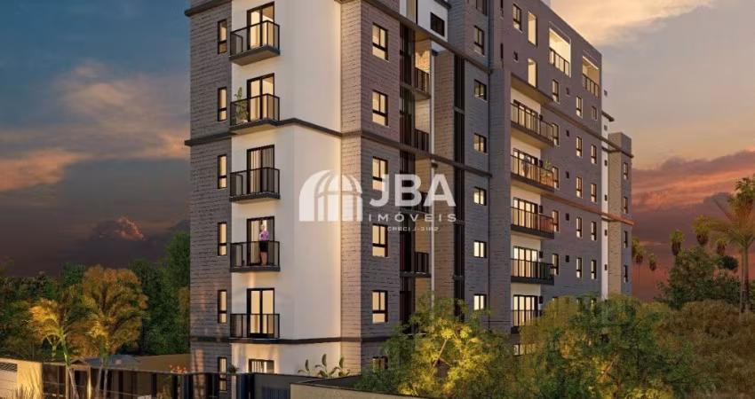 Apartamento 3 Quartos no Centro Pinhais