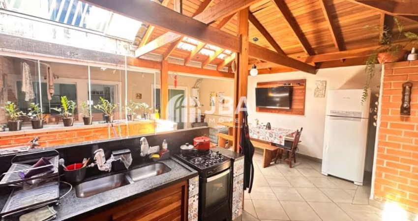 *BAIXOU* SOBRADO 3 QUARTOS NO PINEVILLE- ACEITA PERMUTA